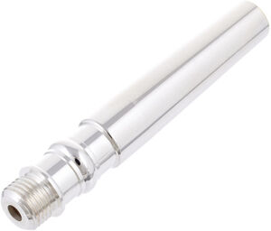 Backbore for Trumpet W1