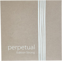 Perpetual Cello C Edition Str.