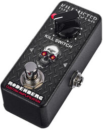 Killmister 2025 Auto Kill