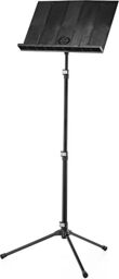 12125 Orchestra Music Stand Noir