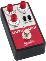 Bassman Driver