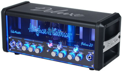 TubeMeister Deluxe 20 240V/UK