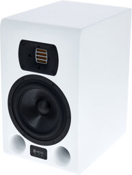 Type 07 MK2 White blanc