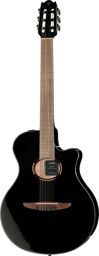 NTX1BL Black Noir