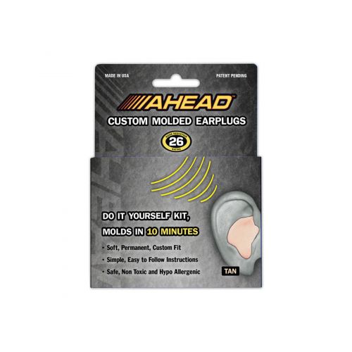 ACME - Protections Auditives Custom NRR 26DB