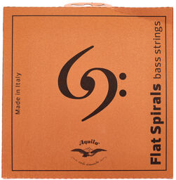 220U Acoustic Bass String Set