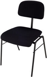 13420 Musicians Chair Noir
