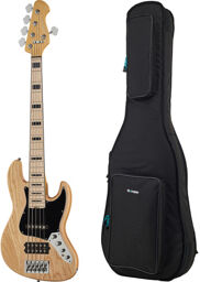 Enhanced MJ-5MN Natural w/Bag Naturel mat