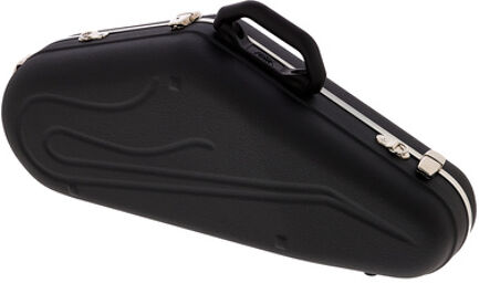 Pro-II-WAS Alto Sax Case Noir