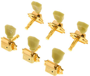 SD510-SL Tuners 3L/3R G