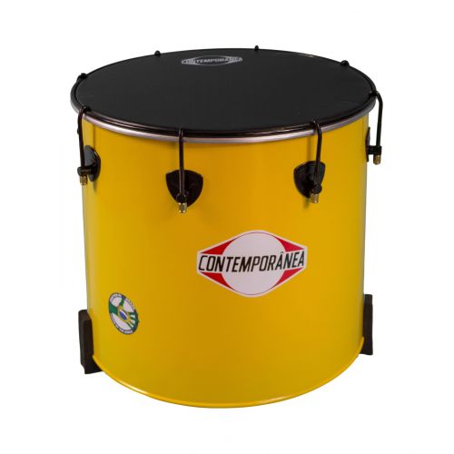 Surdo Aluminium Ginga Nesting 16