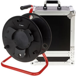 AV110 Cable Drum Bundle
