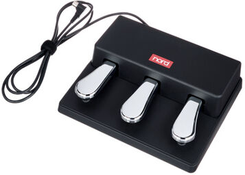 Triple Pedal 2