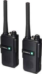 Tectalk Worker 3 Case Set 2