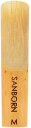 Sanborn Signature Alto Sax M