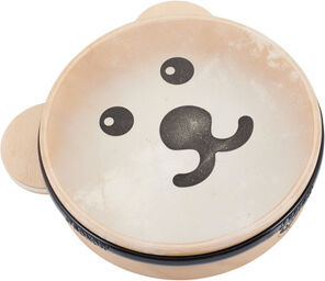 Drum Bear TB