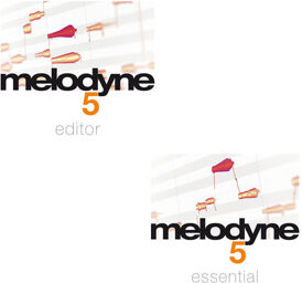 Melodyne 5 editor UG Bundle