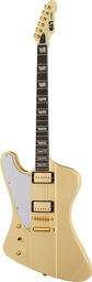 LTD Phoenix LH Vintage White Vintage White