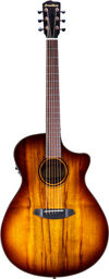Pursuit Ex. S Drdn Conc CE TE Tigers Eye high