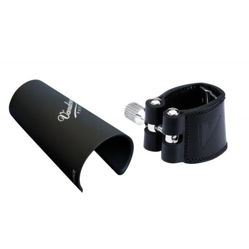 Ligature Plastique Mib et Couvre-bec - LC22P