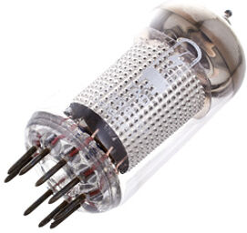 RT-EF86 Tube EF86; 6267