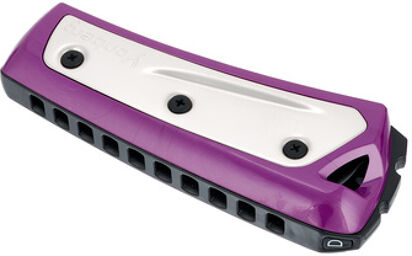 D2 Storm Color D Violet