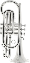 XA1 Bb-Cornet