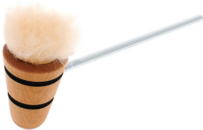 Puff Daddy Natural Black Naturel avec rayures noires