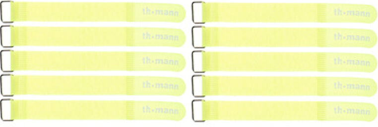 V2020 Yellow 10 Pack
