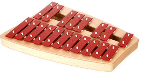 NG30 Soprano Glockenspiel