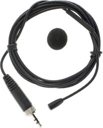 MKE Essential Omni-Black EW noir