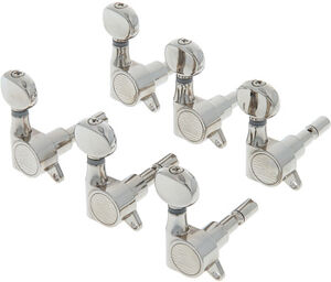 MLK6LN Lockheads