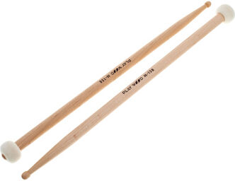 Kombi Mallet 15BF