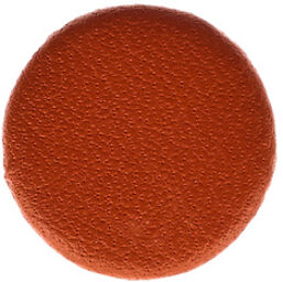 Deluxe Sax Pad 16,0mm Cuir brun