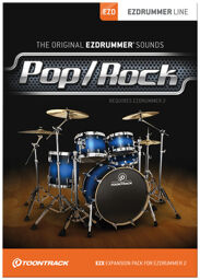 EZX Pop/Rock