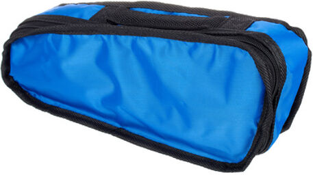B10 Glockenspiel Bag Bleu