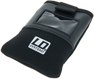 BP Pocket 2 noir