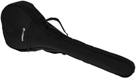 Irish Bouzouki Soft Bag BK Black