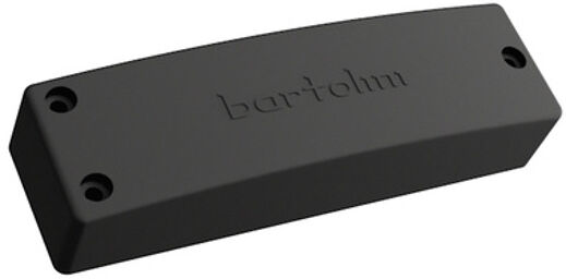 Bright RT Soapbar Bridge BL