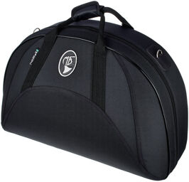 MB-7 Flightcase French Horn Noir