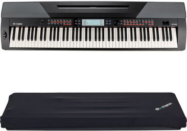 SP-5600 Cover Bundle Noir