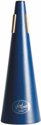 Straight Mute Trombone