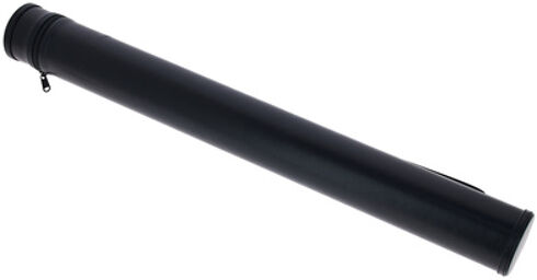 Bass Bow Quiver Leather BK Noir