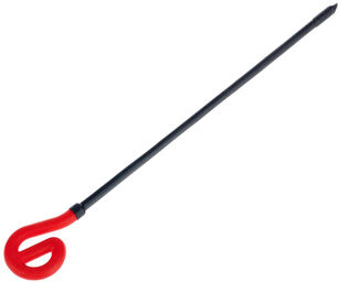 e-Gong rubber red Rouge