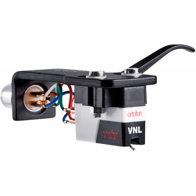 Vnl On Sh-4 Black