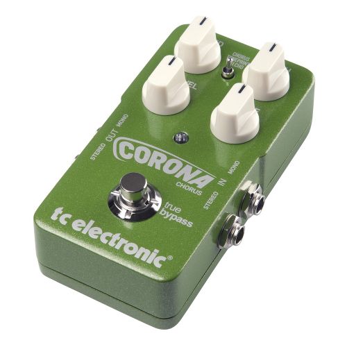 Corona Chorus