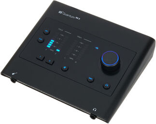 Quantum ES2