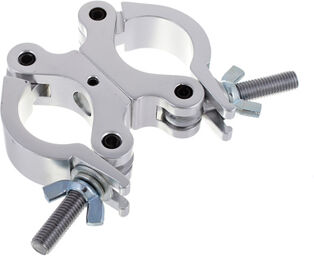 5025 Slim Swivel Coupler 30mm