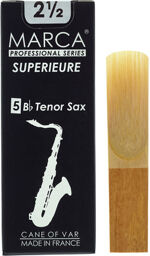 Superieure Tenor Saxophone 2.5