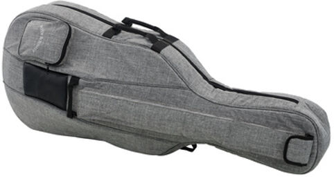 CSB-04 Cello Bag 4/4 DG Grace Grey